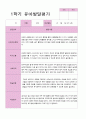 [관찰일지+발달평가]만 5세 1학기 18명 관찰일지와 발달평가 33페이지