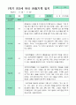 [관찰+발달] 만 3세 17명의  1학기 관찰일지와 발달평가 평가제 9페이지