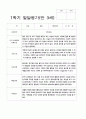 [관찰+발달] 만 3세 17명의  1학기 관찰일지와 발달평가 평가제 25페이지