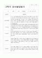 만 5세 2학기 16명의 관찰일지와 발달평가-평가제 25페이지