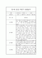 만1세(3세) 1년 관찰일지 및 1학기,2학기 총평 (놀이와 일상생활 관찰일지) 9페이지
