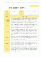[관찰일지와 발달평가] 2학기 관찰일지와 발달평가  만 1세 10명-평가제 14페이지