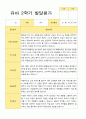 [관찰일지와 발달평가] 만 3세  2학기 17명의 관찰일지와 발달평가 -평가제 21페이지