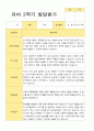 [관찰일지와 발달평가] 만 3세  2학기 17명의 관찰일지와 발달평가 -평가제 26페이지