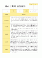 [관찰일지와 발달평가] 만 3세  2학기 17명의 관찰일지와 발달평가 -평가제 33페이지