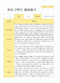 [관찰일지와 발달평가] 만 4세 2학기 17명의 관찰일지와 발달평가-평가제 30페이지