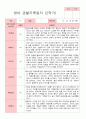 [관찰일지] 평가제 만 1세  11명 2학기  관찰일지 5페이지