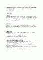 통증 평가 워드클래스 1페이지