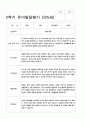 [평가제]만5세 23명 2학기 관찰일지와 발달평가 32페이지