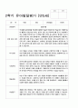 [평가제]만5세 23명 2학기 관찰일지와 발달평가 35페이지
