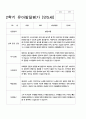 [평가제]만5세 23명 2학기 관찰일지와 발달평가 46페이지