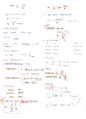 품질경영기사 필기 합격 핵심정리 요약본 2페이지