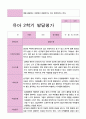 [평가제]만4세 22명 2학기 관찰일지와 발달평가 30페이지