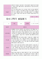 [평가제]만4세 22명 2학기 관찰일지와 발달평가 42페이지