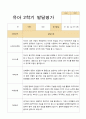 [평가제]만5세 22명 2학기 관찰일지와 발달평가 26페이지