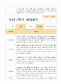 [평가제]만5세 22명 2학기 관찰일지와 발달평가 41페이지