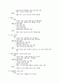 협심증의 간호진단 및 목표 중재 10가지 2페이지