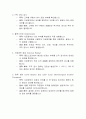 자궁경부암(cervical cancer) 모성간호학에 케이스 스터디문헌고찰 및 진단 6개 6페이지
