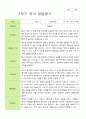 [관찰+발달]평가제 만 2세  11명 2학기  관찰일지와 발달평가 13페이지