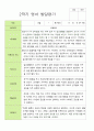 [관찰+발달] 만 1세 12명 2학기 관찰일지와 발달평가 -평가제 20페이지