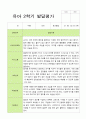 [발달평가] 만 5세 2학기 발달평가 22명-평가제 12페이지