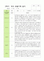 [관찰+발달] 만5세 22명 2학기 관찰일지와 발달평가 10페이지