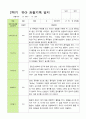 [관찰+발달] 만5세 22명 2학기 관찰일지와 발달평가 15페이지