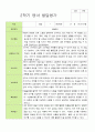만 2세 1학기 2학기  발달평가 12명 24페이지 24페이지