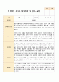 1학기 2학기  발달평가 만 4세 22명 10페이지
