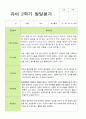 1학기 2학기  발달평가 만 4세 22명 28페이지