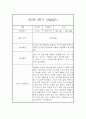만2세 2학기 관찰일지 20명 (만2세 영아관찰기록, 영아관찰일지,20명 40Page 입니다) 4페이지