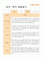 유아-  평가제 발달평가 1학기 만 3세 21명 17페이지
