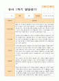 [발달평가] 유아- 평가제 발달평가 1학기 만 4세 24명 7페이지