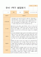 [발달평가] 유아- 평가제 발달평가 1학기 만 4세 24명 20페이지