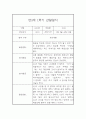 만3세 1년(상,하반기) 놀이,일살 관찰일지 및 1학기,2학기 구분된 종합발달평가 9페이지