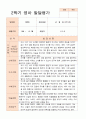 [발달평가]만 1세 1학기 2학기 발달평가12명-평가제 16페이지