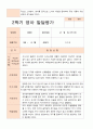 [발달평가]만 1세 1학기 2학기 발달평가12명-평가제 24페이지