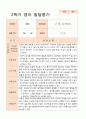 [발달평가]만 2세 1학기  2학기 발달평가 12명-평가제 16페이지