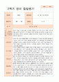 [발달평가]만 2세 1학기  2학기 발달평가 12명-평가제 19페이지