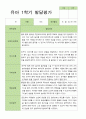 [발달평가] 만 3세 1학기 2학기 1년 발달평가 21명 -평가제 8페이지