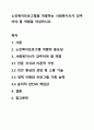 노인복지프로그램을 개발하는 사회복지사가 갖추어야 할 역량을 작성하시오. 1페이지