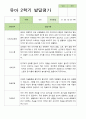 [발달평가] 만 4세 21명 2학기 유아발달평가 -평가제 11페이지