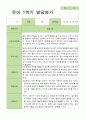 [발달평가] 만 5세 1학기 발달평가 21명 -평가제 21페이지