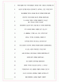 HD현대인프라코어 면접기출(최신)+꿀팁[최종합격!] +1000대기업 1차 직무면접 + 2차 임원면접 최종합격자 답안 6페이지