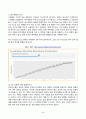 2024년 2학기 방송통신대 빅데이터의이해와활용 중간과제물)시계열 데이터를 분석하기 위한 기법을 3가지 이상 선택해 그 장단점을 설명하되 예시를 포함하시오. A/B 검증 네이버 데이터랩 데이터시각화 5페이지