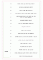 링크프라이스 면접기출(최신)+꿀팁[최종합격!] +1000대기업 1차 직무면접 + 2차 임원면접 최종합격자 답안 5페이지