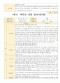 평가제 1학기 2학기 부모상담일지 만 2세 11명 10페이지