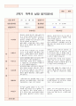 평가제- 1학기 2학기 부모상담일지 만1세 9명 16페이지