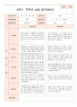 평가제- 1학기 2학기 부모상담일지 만1세 9명 18페이지