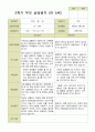 평가제 -만 5세 25명 부모상담일지 2학기 15페이지